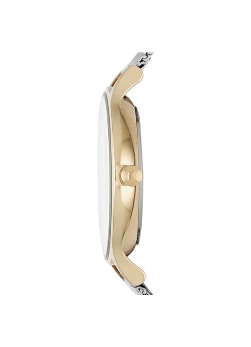 Skagen Anita horloge SKW2340 - detail 3 goud
