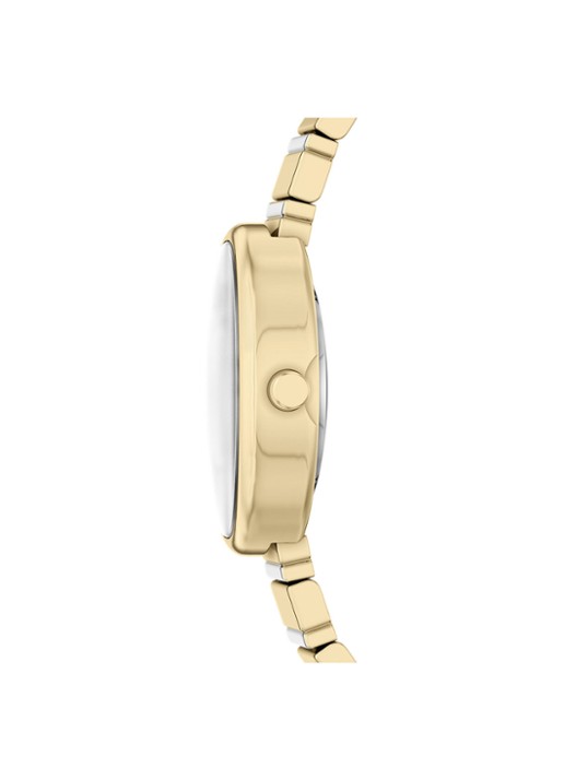 Skagen Anita Oval horloge SKW3183 - detail 3 goud