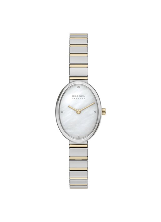 Skagen Anita Oval horloge SKW3198