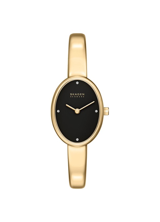 Skagen Anita Oval horloge SKW3199