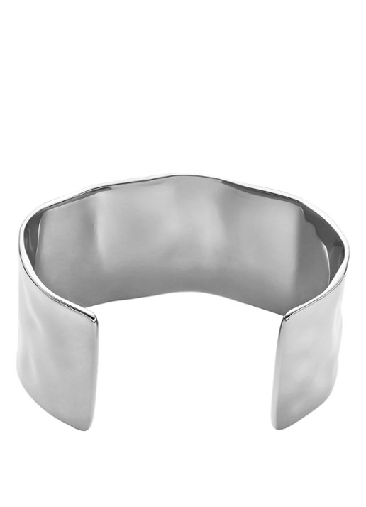 Skagen Bangle SKJ1878040 - detail 2 zilver