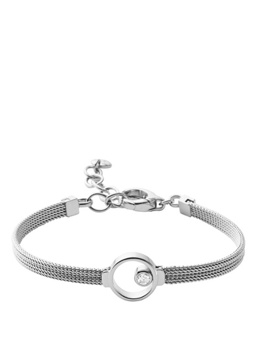 Skagen Elin armband met zirkonia SKJ0834040
