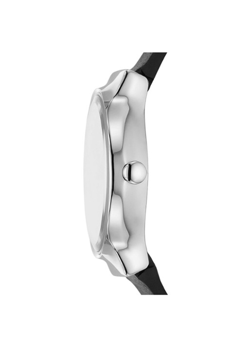 Skagen Freja Lille horloge SKW3119 - detail 3 zilver