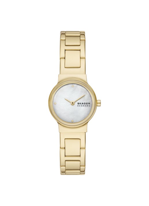 Skagen Freja Lille horloge SKW3167