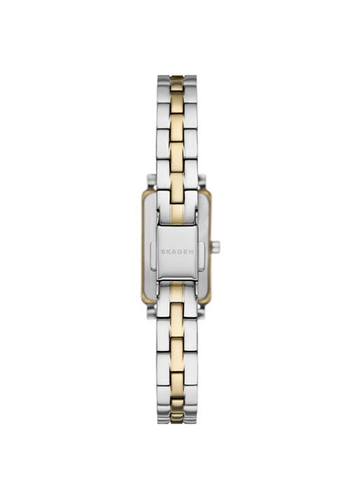 Skagen Hagen Micro horloge SKW3155 - detail 2 zilver