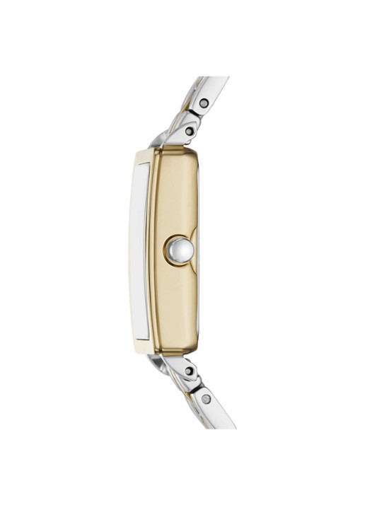 Skagen Hagen Micro horloge SKW3155 - detail 3 zilver