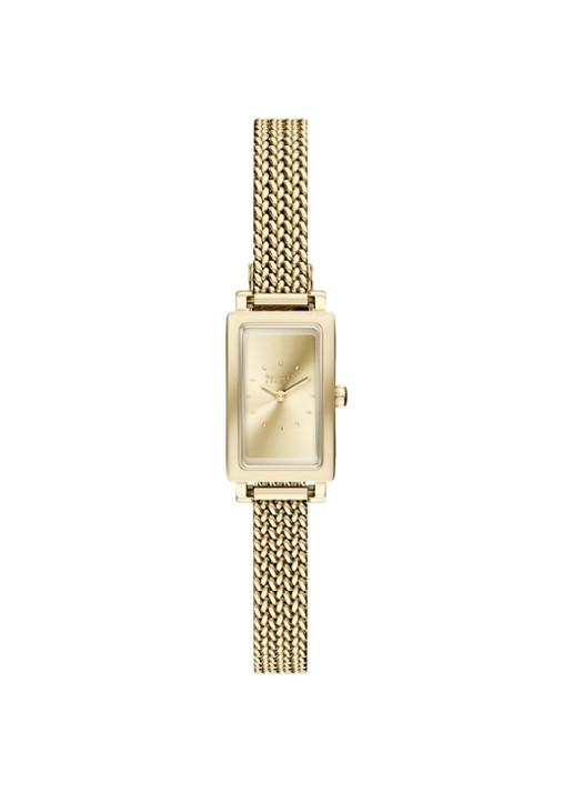 Skagen Hagen Micro horloge SKW3178