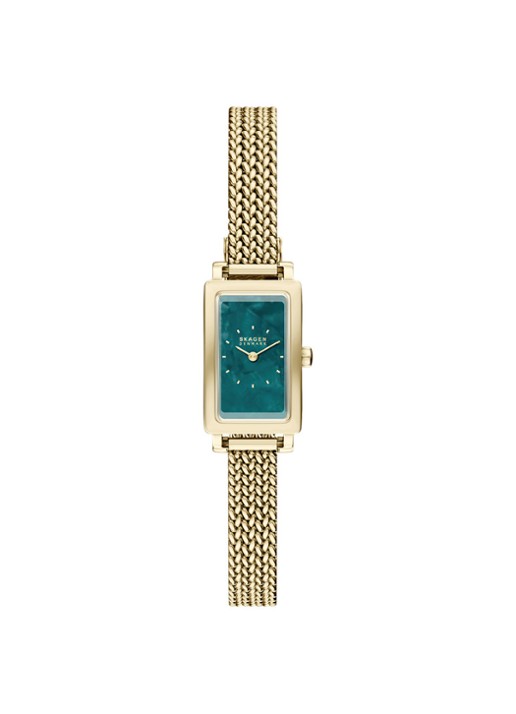 Skagen Hagen Micro horloge SKW3186