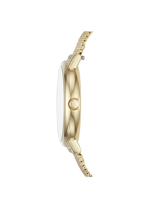Skagen Horloge SKW2693 - voorkant 2 goud