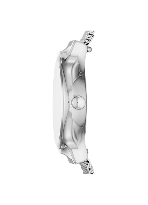 Skagen Horloge SKW2715 - detail 3 zilver