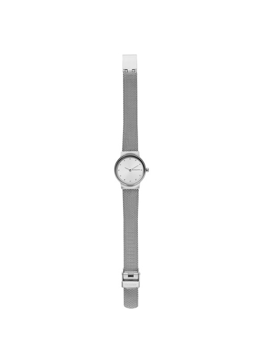 Skagen Horloge SKW2715 - detail 4 zilver