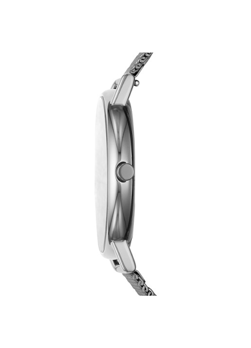 Skagen Horloge SKW6577 - detail 3 zilver