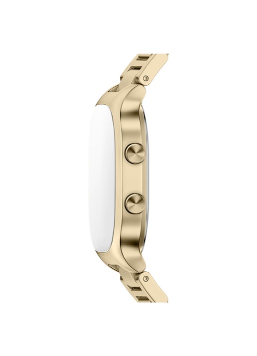 Skagen Mellem Digital horloge SKW6949 - detail 2 goud