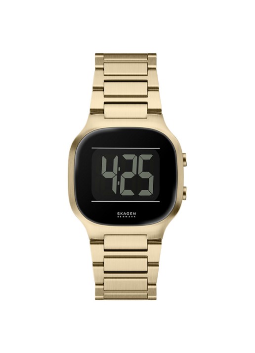 Skagen Mellem Digital horloge SKW6949