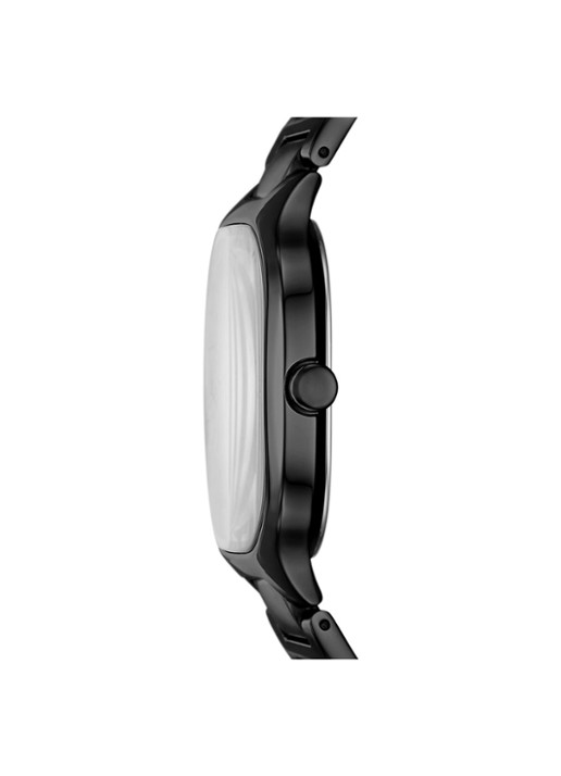 Skagen Mellem horloge SKW6935 - detail 2 zwart