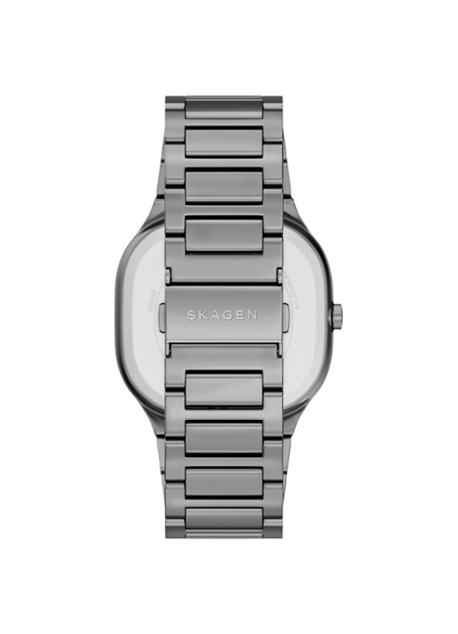 Skagen Mellem horloge SKW6954 - detail grijs