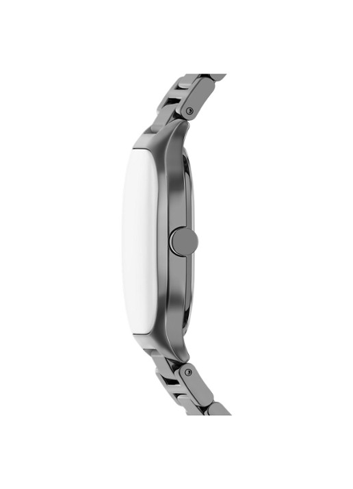 Skagen Mellem horloge SKW6954 - detail 2 grijs