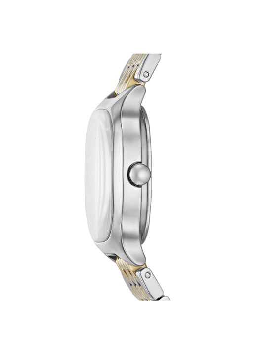 Skagen Mellem Lille horloge SKW3160 - detail 2 zilver