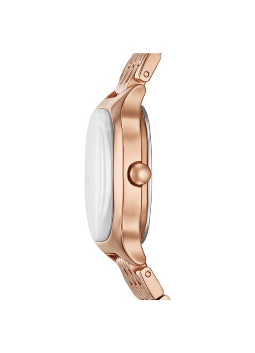 Skagen Mellem Lille horloge SKW3166 - detail 2 roségoud