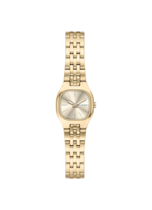 Skagen Mellem Micro horloge SKW3177