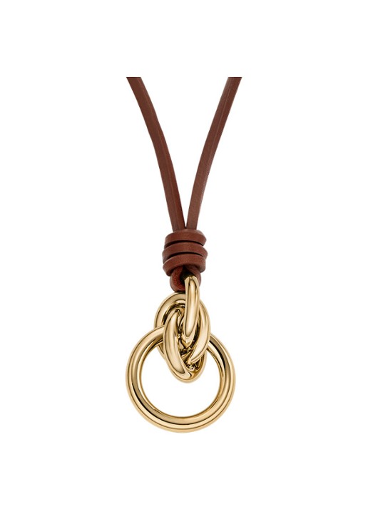 Skagen Moderne Stak ketting SKJ1897710