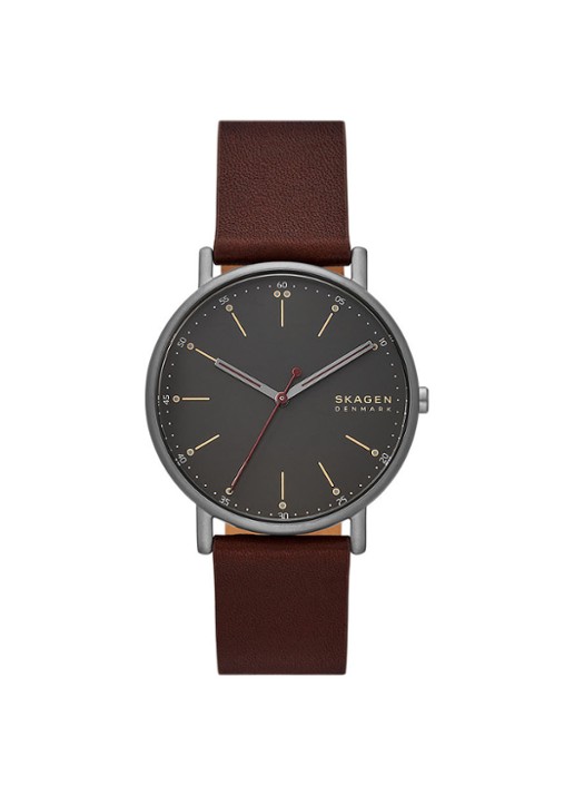 Skagen Signatur horloge SKW6860