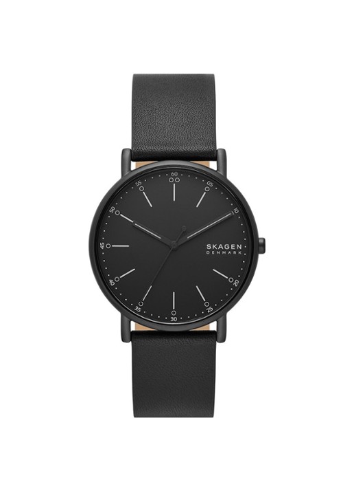 Skagen Signatur horloge SKW6902