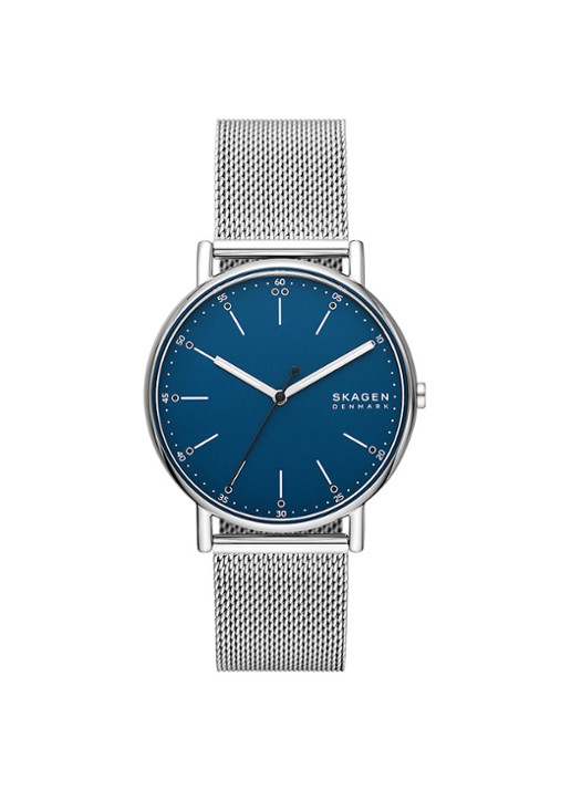 Skagen Signatur horloge SKW6904