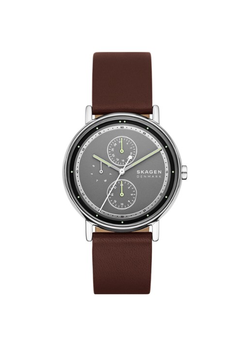 Skagen Signatur horloge  SKW6941