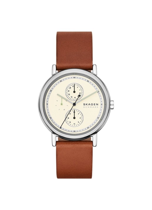 Skagen Signatur horloge  SKW6942