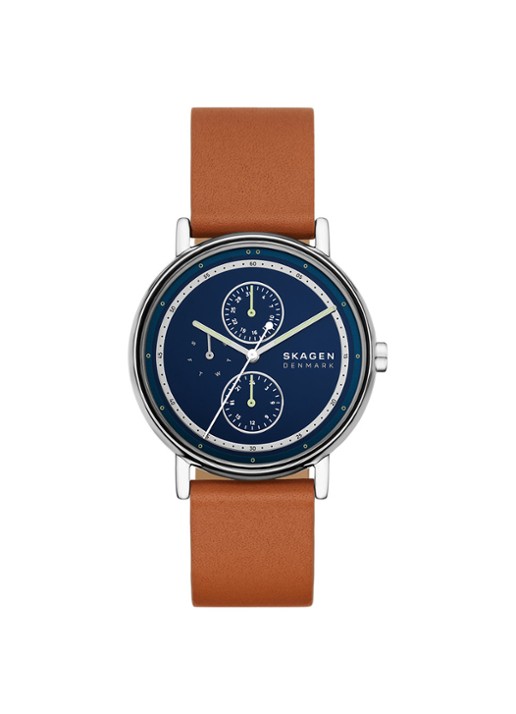 Skagen Signatur horloge  SKW6943