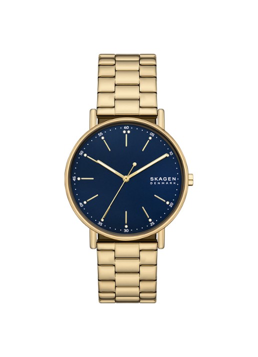 Skagen Signatur horloge SKW6945