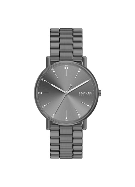 Skagen Signatur horloge SKW6951