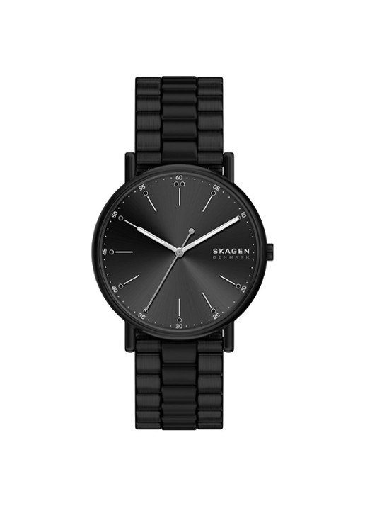 Skagen Signatur horloge SKW6952