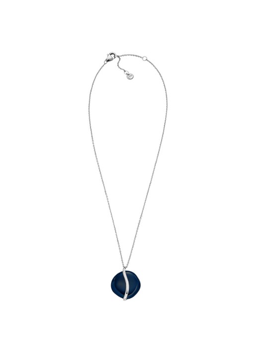 Skagen Sofie ketting SKJ1809040 - detail 2 zilver