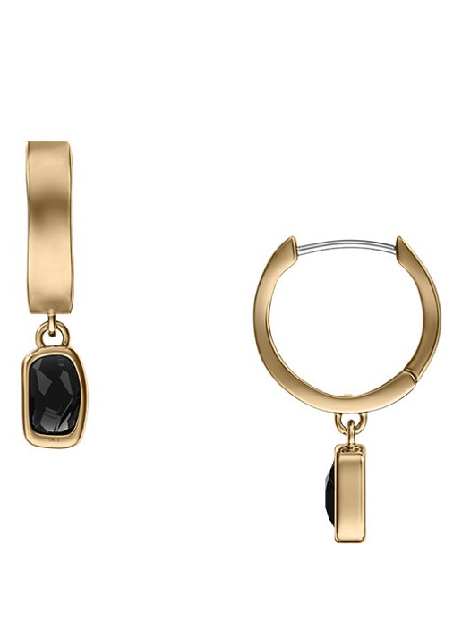 Skagen Sofie Sea Glass oorringen SKJ1922710