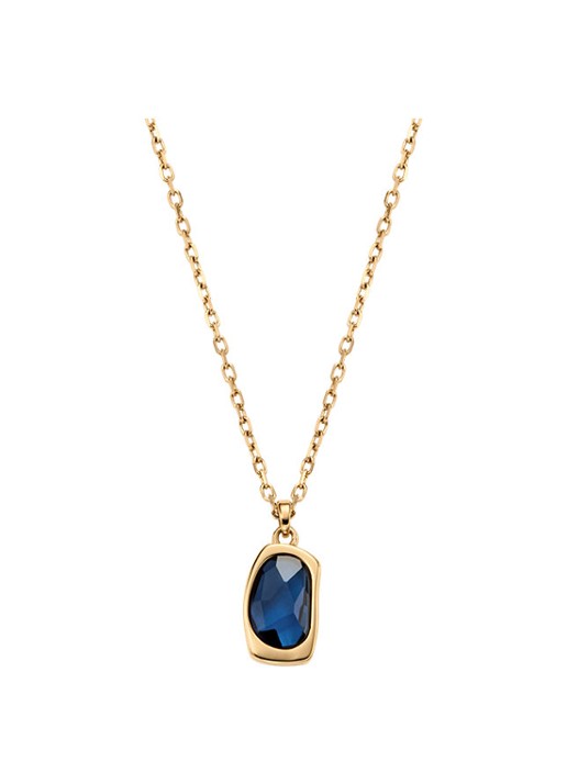 Skagen Sofie Sea ketting SKJ1884710