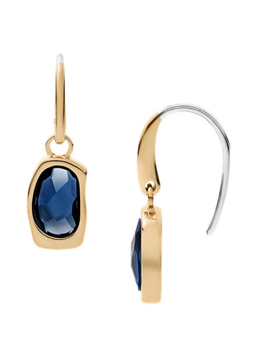 Skagen Sofie Sea oorhangers SKJ1885710