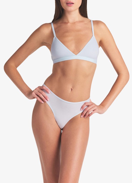 SKIMS Bralette met stretch