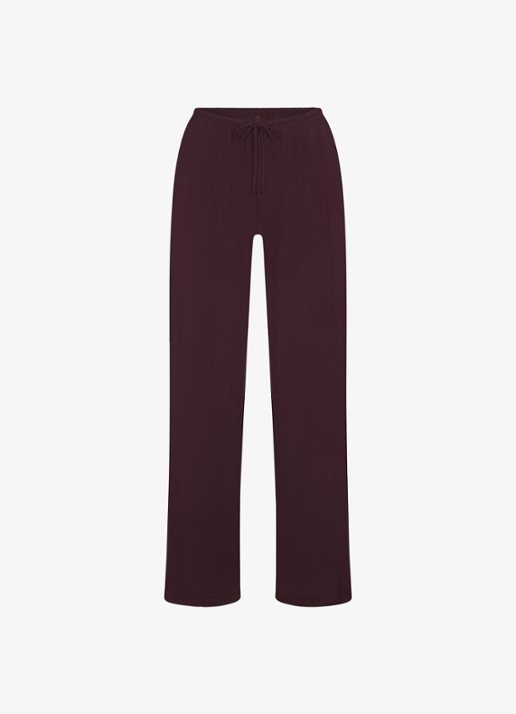 SKIMS Cloud Sleep loungebroek met logo