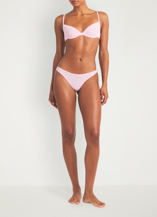 SKIMS Everyday Cotton bh met beugel