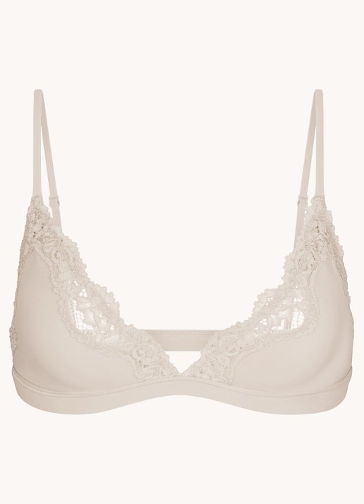 SKIMS Fit Everybody Lace bralette met kant