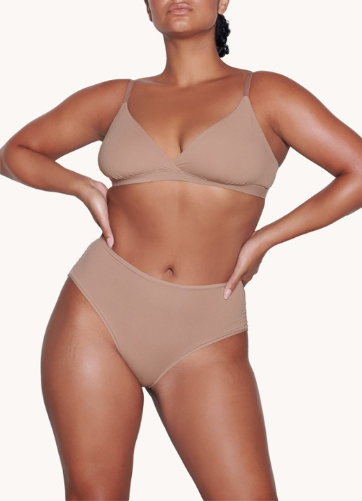 SKIMS Fits Everybody bralette zonder vulling