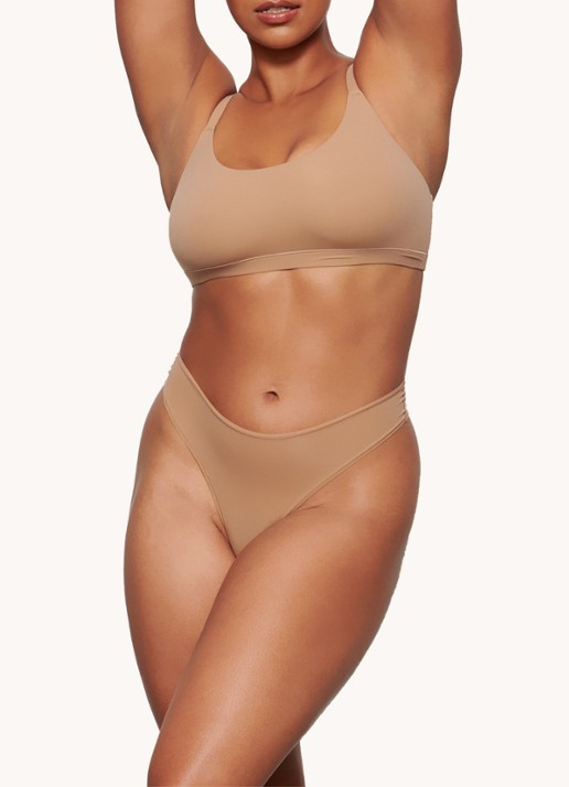 SKIMS Fits Everybody bralette zonder vulling