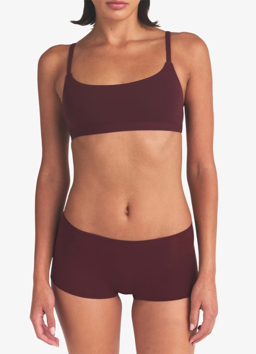 SKIMS Fits Everybody bralette