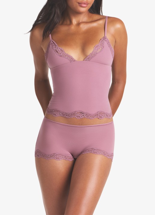 SKIMS Fits Everybody Lace set met kant