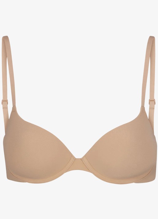 SKIMS Fits everybody push-up bh
