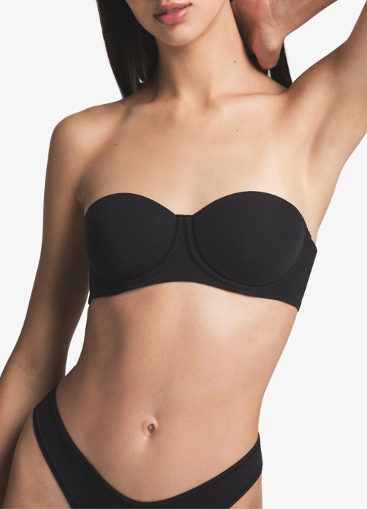 SKIMS Fits Everybody strapless bh