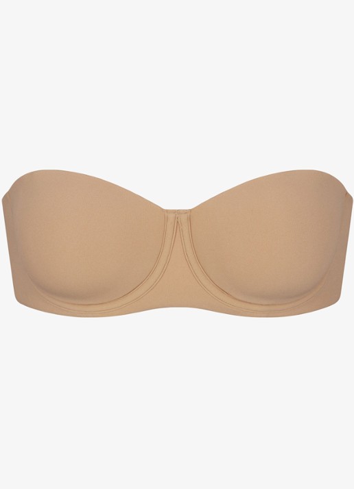 SKIMS Fits Everybody strapless bh