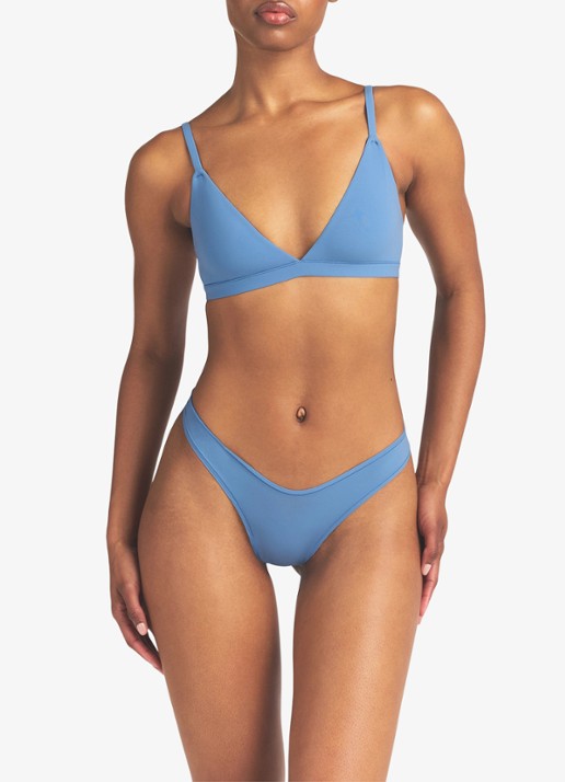 SKIMS Fits Everybody triangle bralette